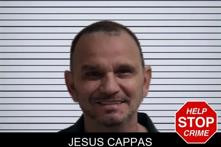 Jesus Cappas