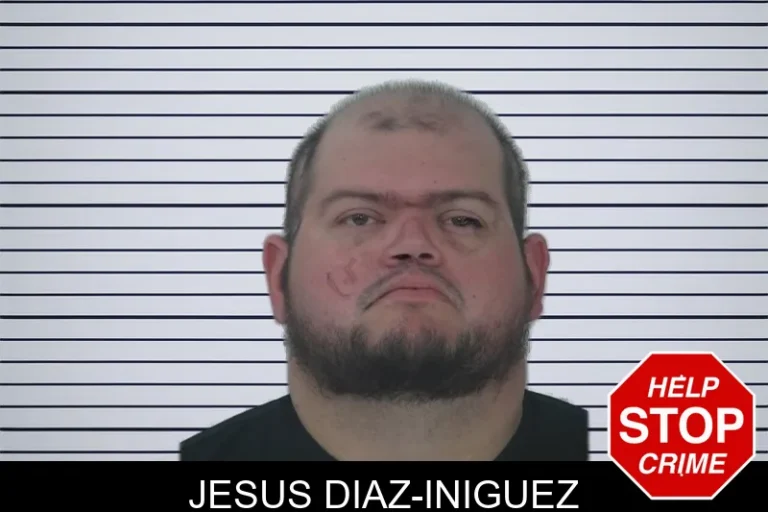 Jesus Diaz-Iniguez