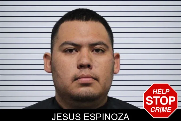 Jesus Espinoza