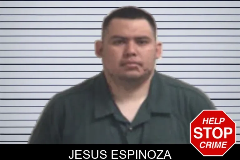 Jesus Espinoza