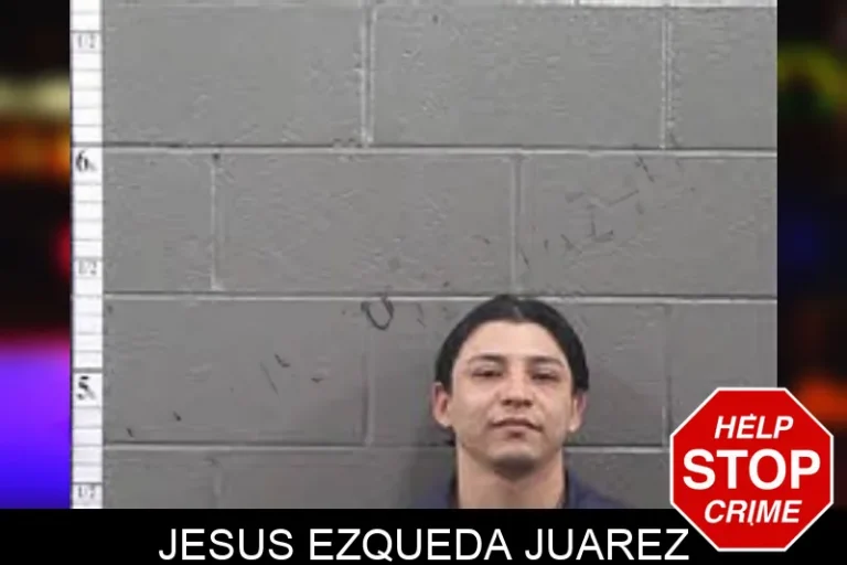 Jesus Ezqueda Juarez