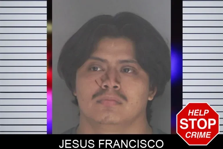 Jesus Francisco