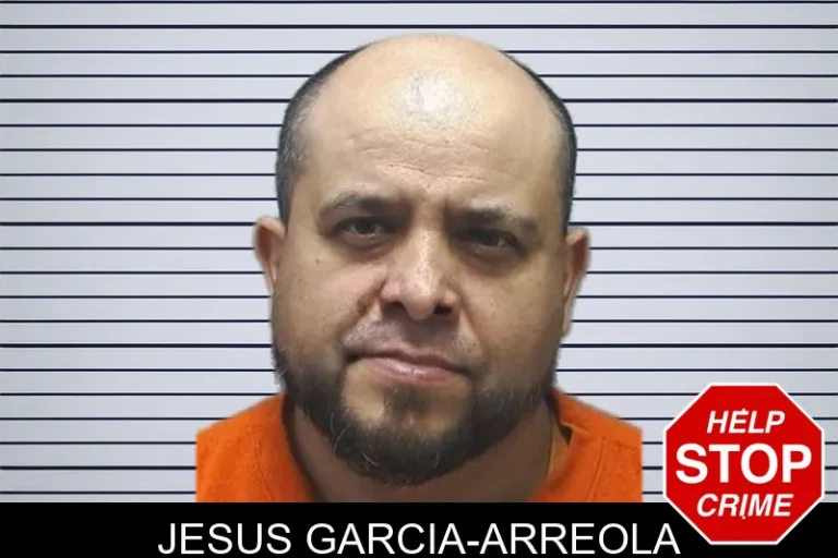 Jesus Garcia-Arreola mugshot – Cherokee County , Georgia Jesus Garcia-Arreola