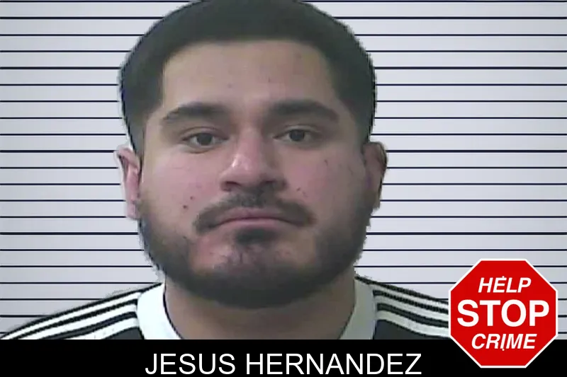 Jesus Hernandez mugshot – Oconee County , Georgia Jesus Hernandez mugshot