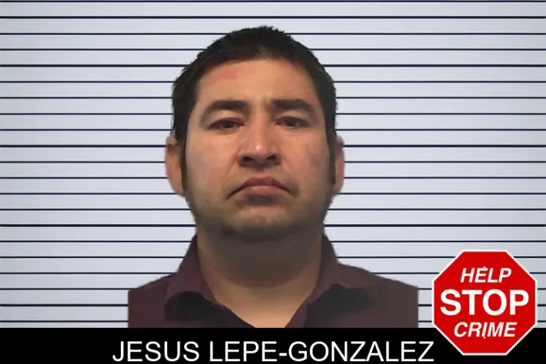 Jesus Lepe-Gonzalez