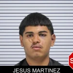 Jesus Martinez mugshot – Carroll County , Georgia Jesus Martinez mugshot