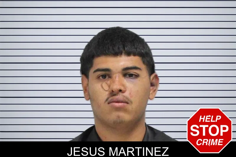 Jesus Martinez mugshot – Carroll County , Georgia Jesus Martinez mugshot