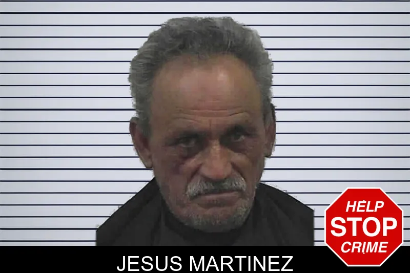 Jesus Martinez mugshot – Butts County , Georgia Jesus Martinez mugshot