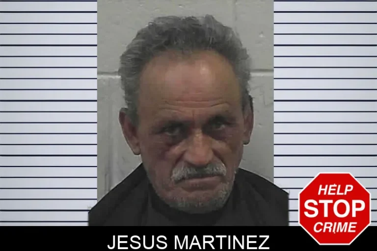 Jesus Martinez