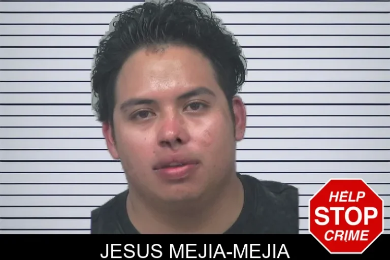 Jesus Mejia-Mejia