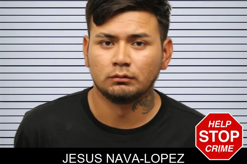 Jesus Nava-Lopez mugshot – Chatham County , Georgia Jesus Nava-Lopez mugshot