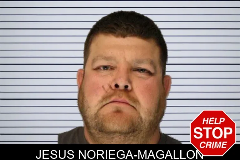 Jesus Noriega-Magallon