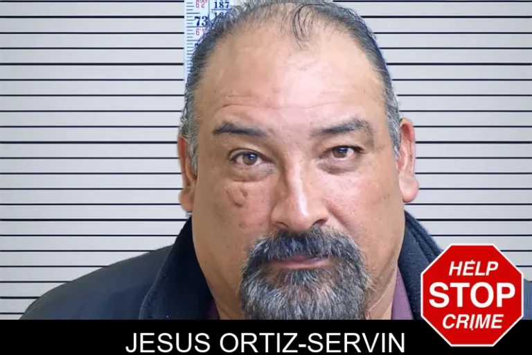Jesus Ortiz-Servin mugshot – Gwinnett County , Georgia Jesus Ortiz-Servin