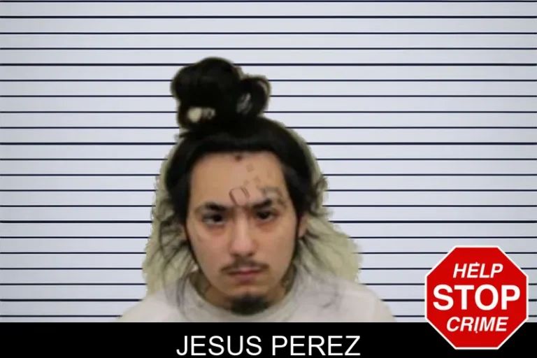 Jesus Perez