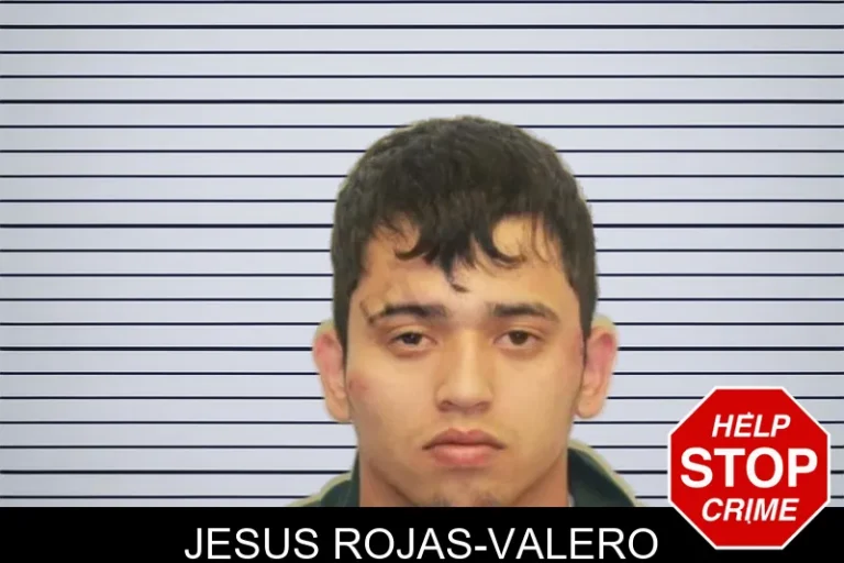 Jesus Rojas-Valero