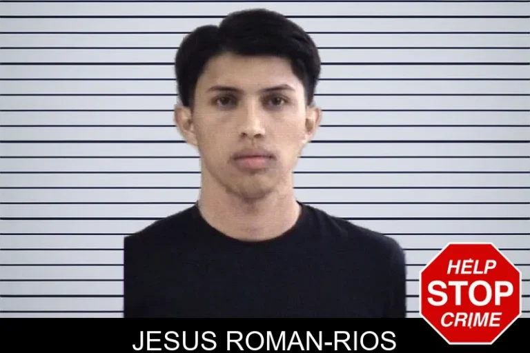 Jesus Roman-Rios