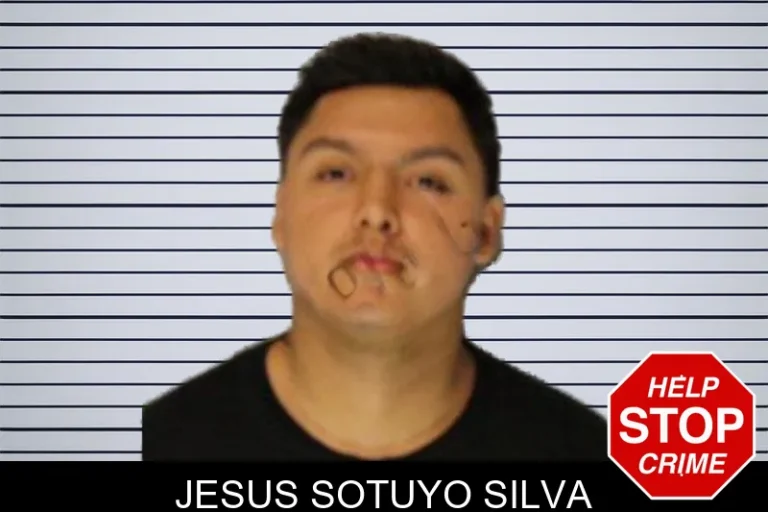 Jesus Sotuyo Silva
