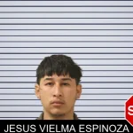 Jesus Vielma Espinoza mugshot