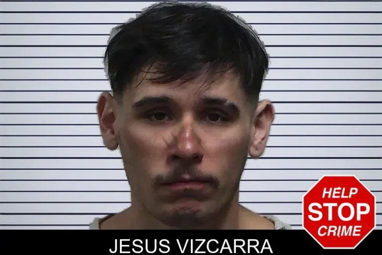 Jesus Vizcarra mugshot – Tift County , Georgia Jesus Vizcarra