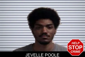 Jevelle Poole mugshot