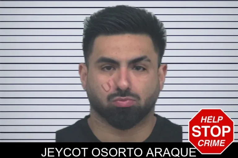 Jeycot Osorto Araque