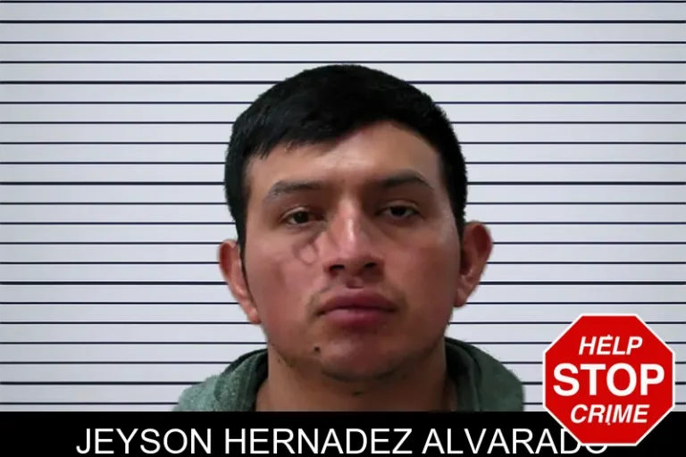Jeyson Hernadez Alvarado