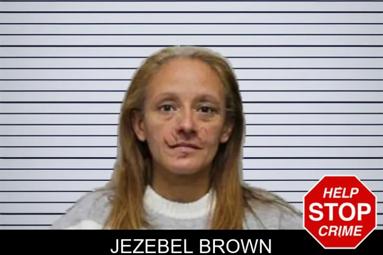 Jezebel Brown
