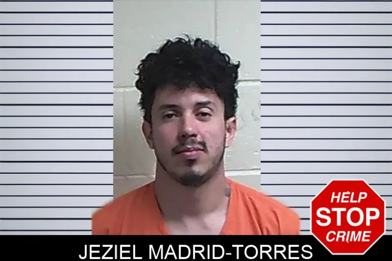 Jeziel Madrid-Torres