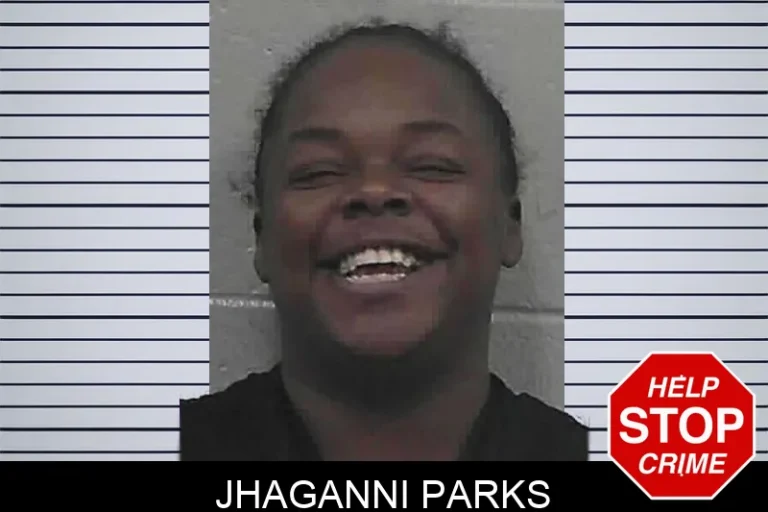 Jhaganni Parks