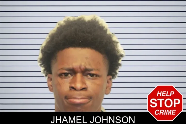 Jhamel Johnson