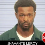 Jhavante Leroy mugshot