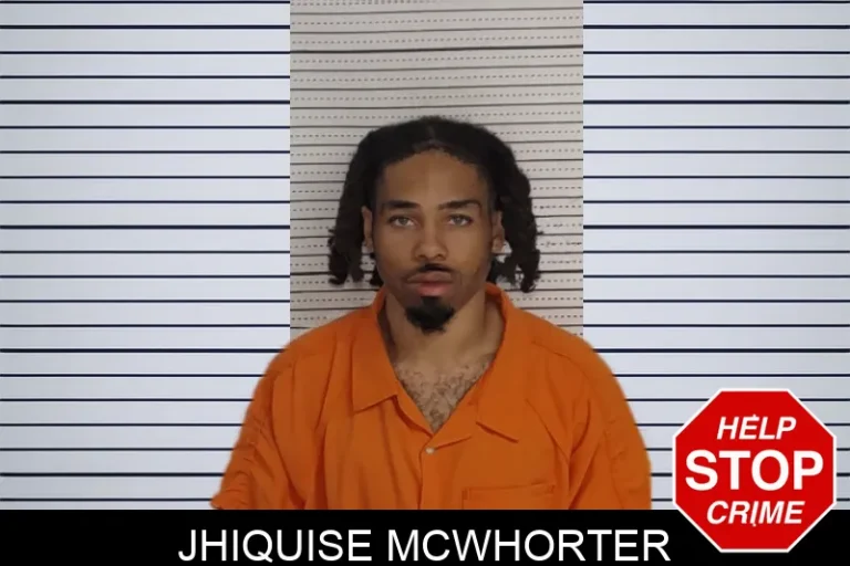 Jhiquise McWhorter