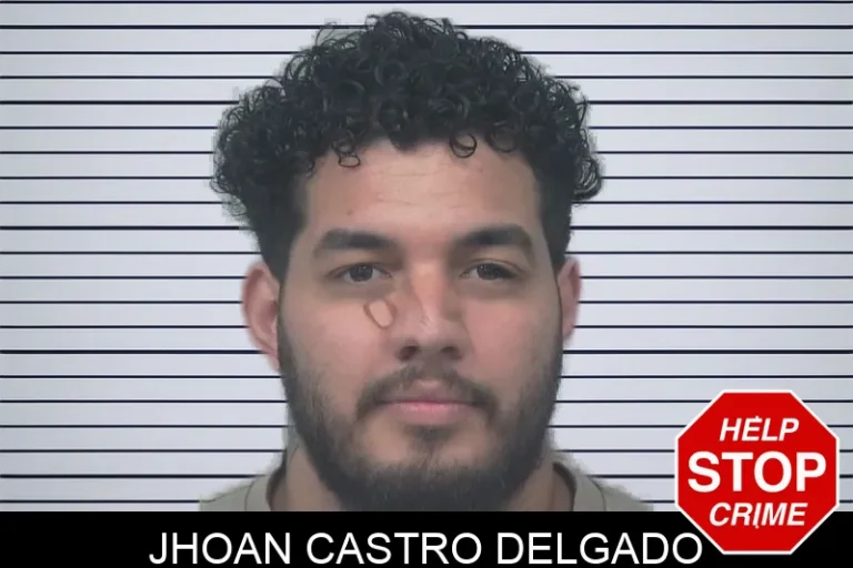 Jhoan Castro Delgado