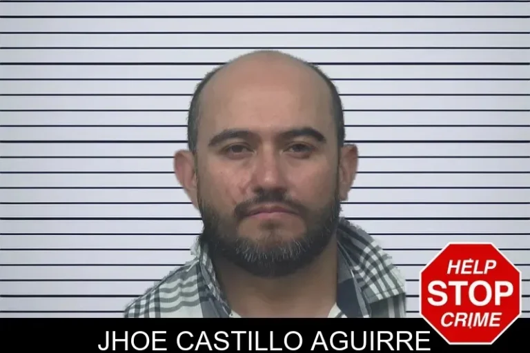 Jhoe Castillo Aguirre