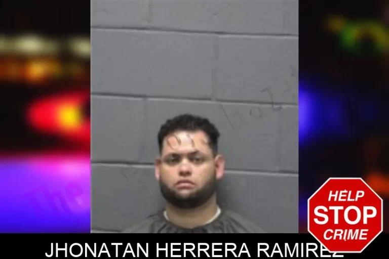 Jhonatan Herrera Ramirez