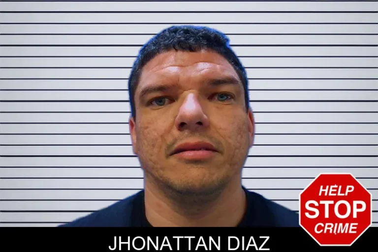 Jhonattan Diaz