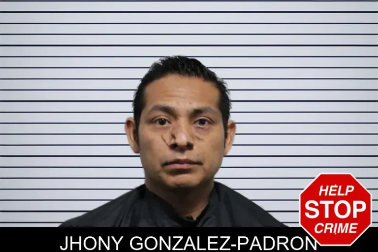 Jhony Gonzalez-Padron