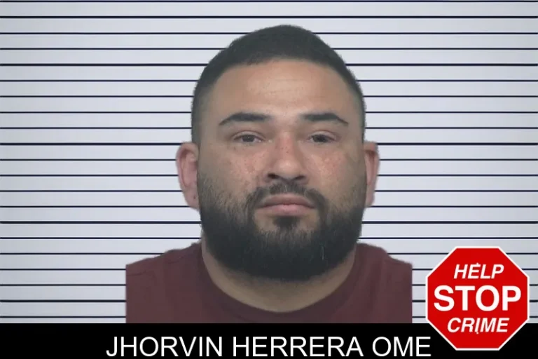 Jhorvin Herrera Ome