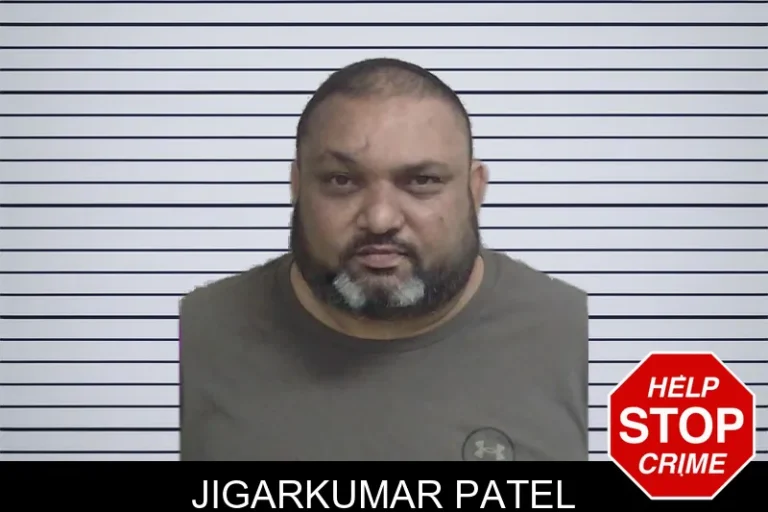 Jigarkumar Patel