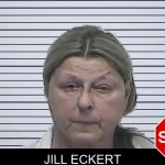 Jill Eckert mugshot – Dawson County , Georgia Jill Eckert mugshot