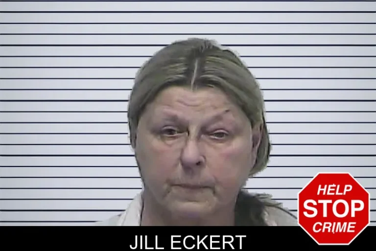 Jill Eckert mugshot – Dawson County , Georgia Jill Eckert