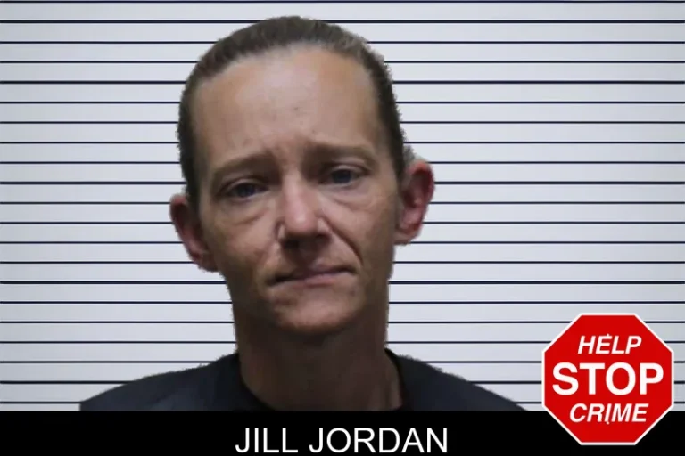 Jill Jordan