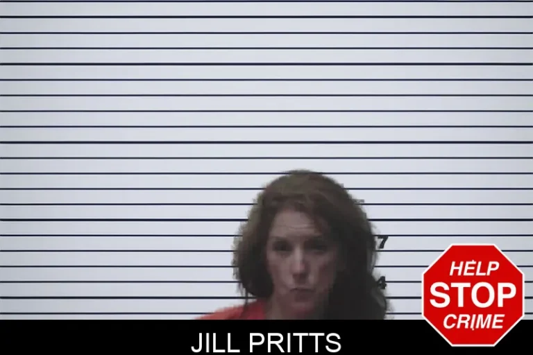 Jill Pritts