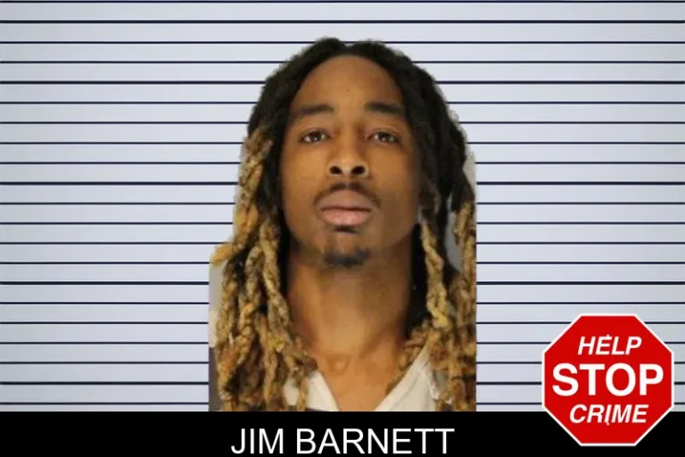 Jim Barnett mugshot β Hall County , Georgia Jim Barnett