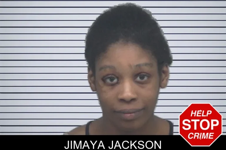 Jimaya Jackson