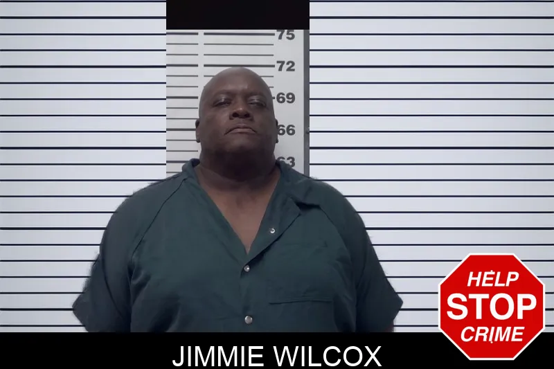Jimmie Wilcox mugshot – Irwin County , Georgia Jimmie Wilcox mugshot