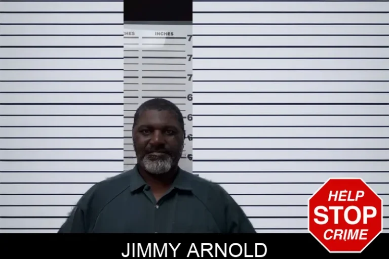 Jimmy Arnold
