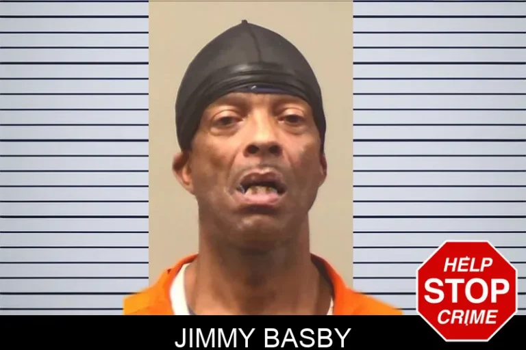 Jimmy Basby