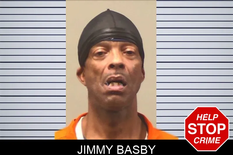 Jimmy Basby mugshot – Bleckley County , Georgia Jimmy Basby mugshot