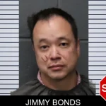 Jimmy Bonds mugshot – Forsyth County , Georgia Jimmy Bonds mugshot